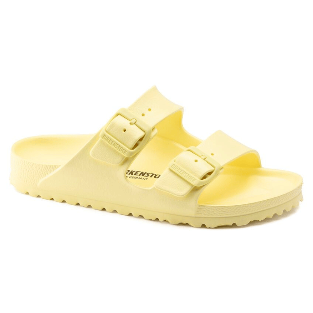 Birkenstock Arizona Popcorn EVA | Sound Select ZA