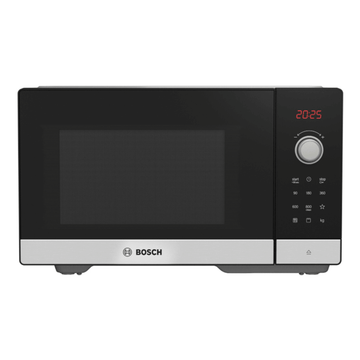 Bosch - 25L Freestanding Microwave with Grill (OPEN BOX, NO WARRANTY)