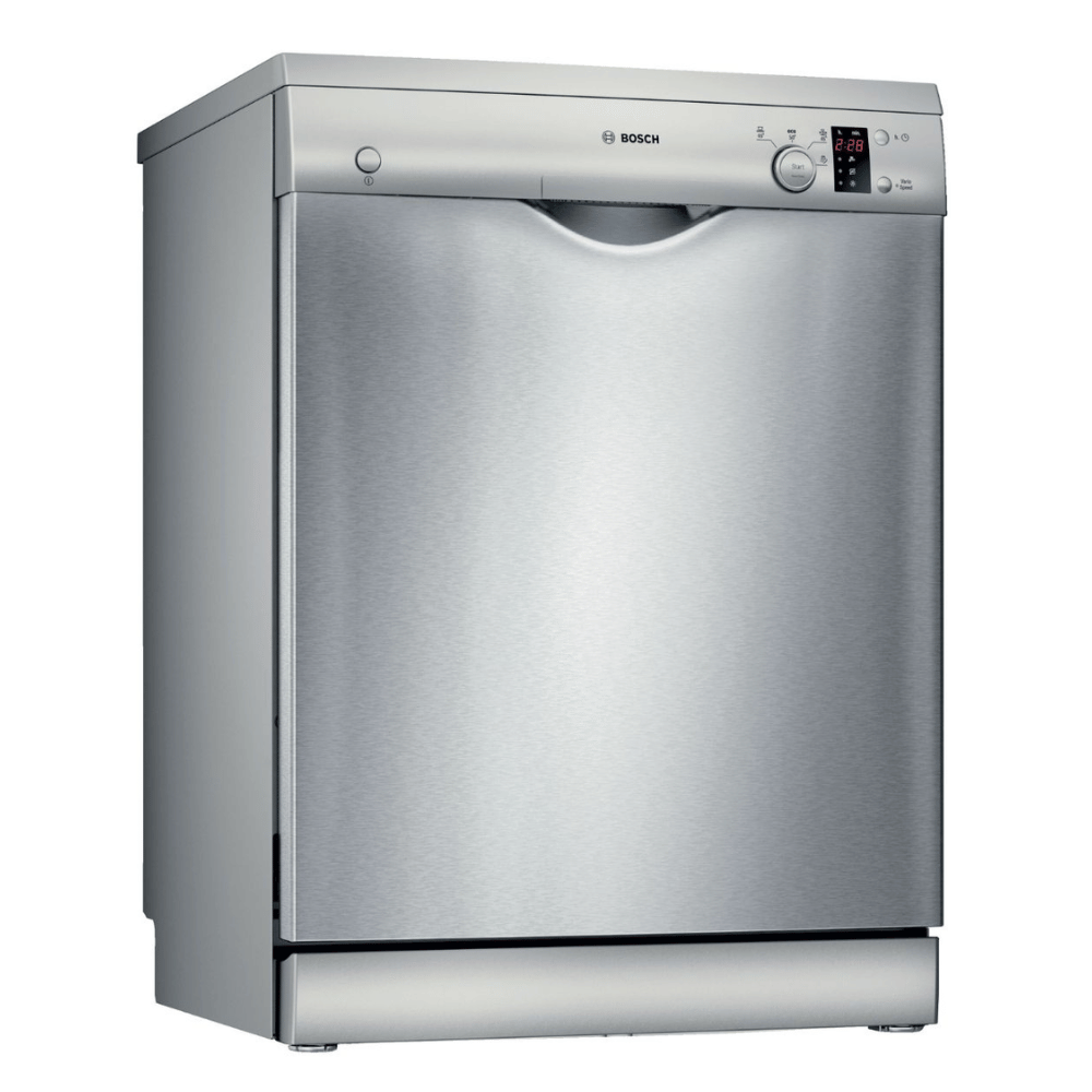 Bosch 12 Place Dishwasher Series 2 Ecosilence (SECONDHAND, NO WARRANTY)