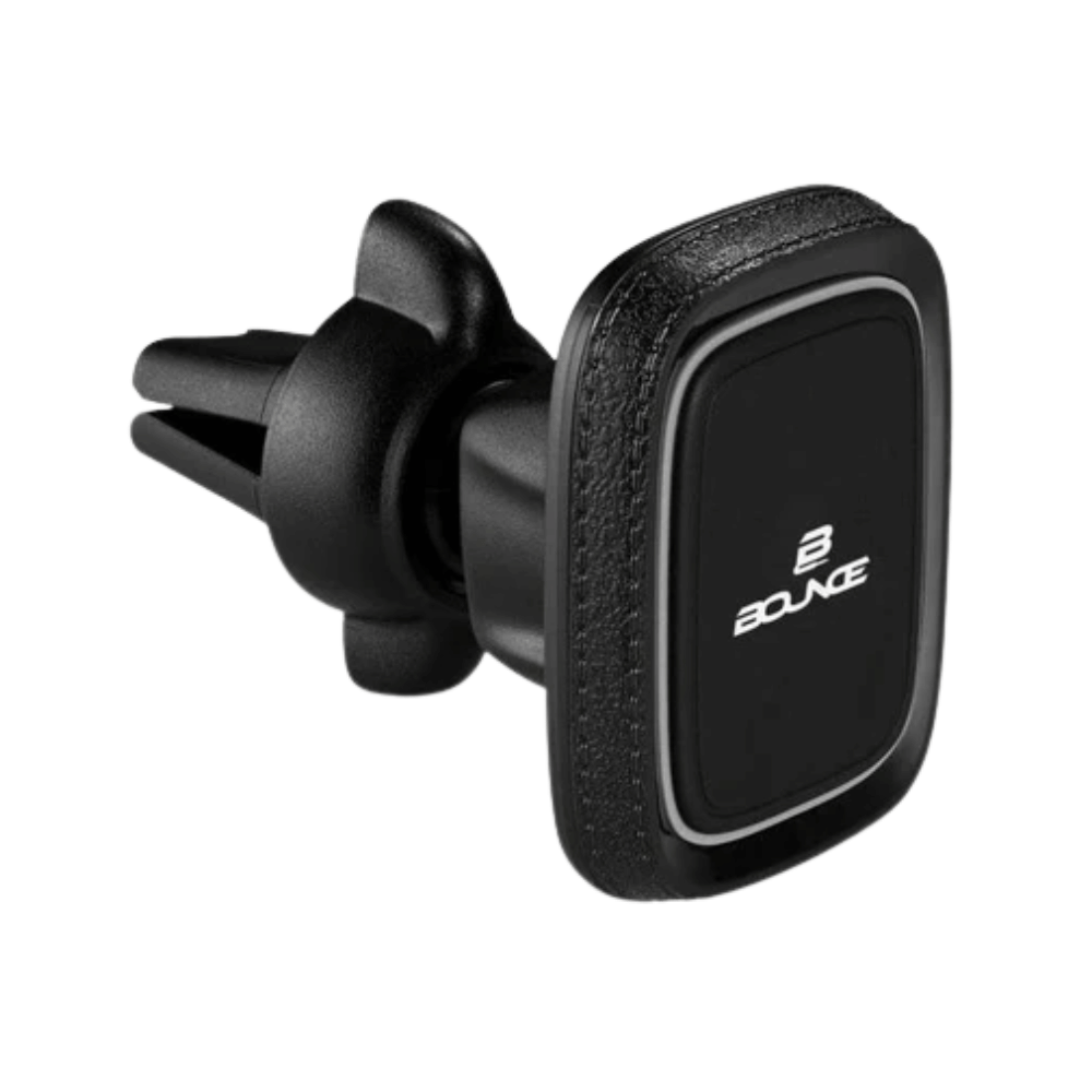 Bounce Magneto Series Magnetic Vent Car Phone Holder BO-5027-BK  (DEMO, OPEN BOX, NO WARRANTY)