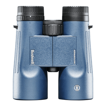 Bushnell H2O 8x42 Waterproof Roof Prism Binoculars (OPEN BOX, NO WARRANTY)