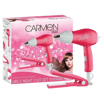 CARMEN GIRLS NIGHT OUT BAG (SEL-5160) (DEMO, OPEN BOX, NO WARRANTY)