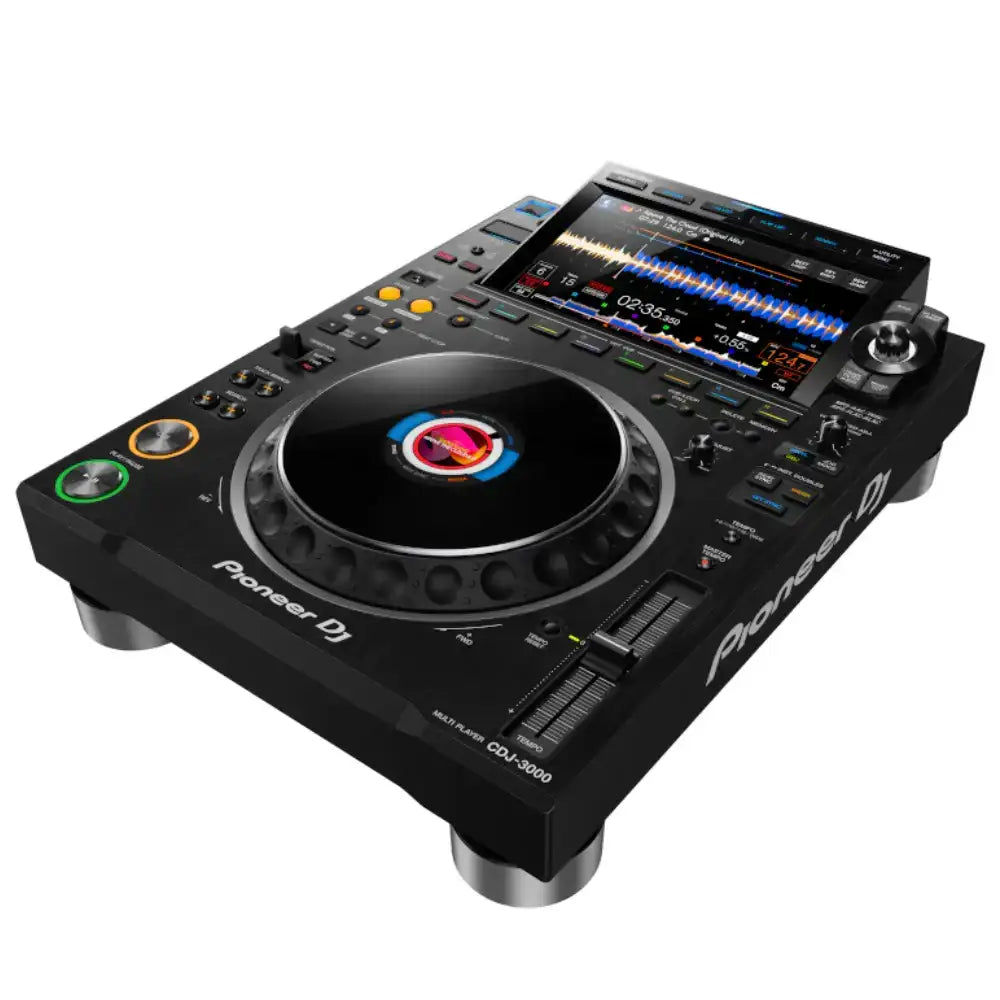 Pioneer CDJ3000 | Sound Select – Sound Select ZA