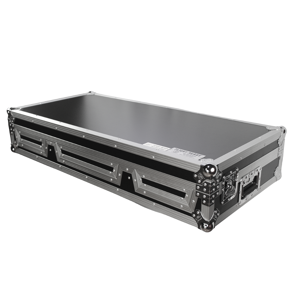 Secondhand CDJ3000/ DJM-A9 Flightcase