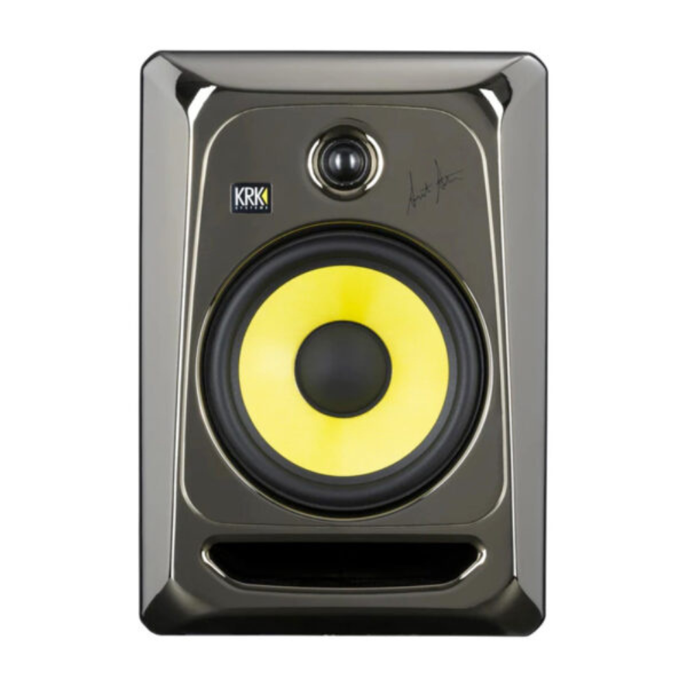 KRK Classic CL8G3SS 8″ Studio Monitor (Scott Storch)
