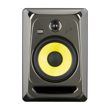 KRK Classic CL8G3SS 8″ Studio Monitor (Scott Storch)