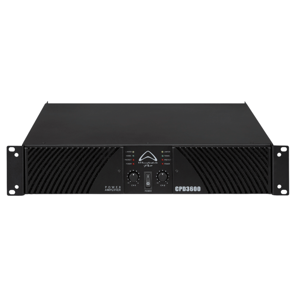 Wharfedale Pro EVP Bundle
