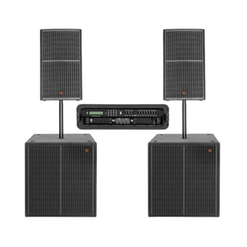 CT15V + CSW118V COMBO WITH D48 PROCESSOR