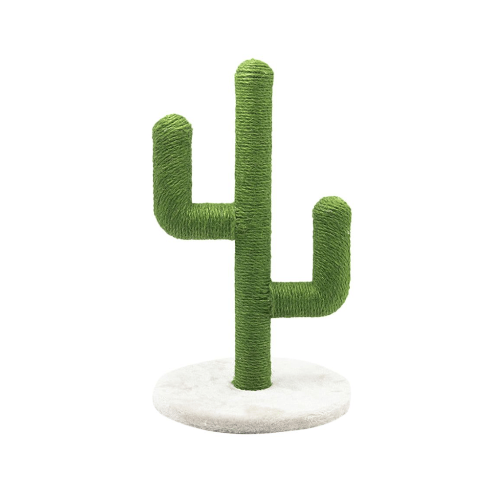 Cactus Cat Scratching Post - Rex DEMO, OPEN BOX, NO WARRANTY)