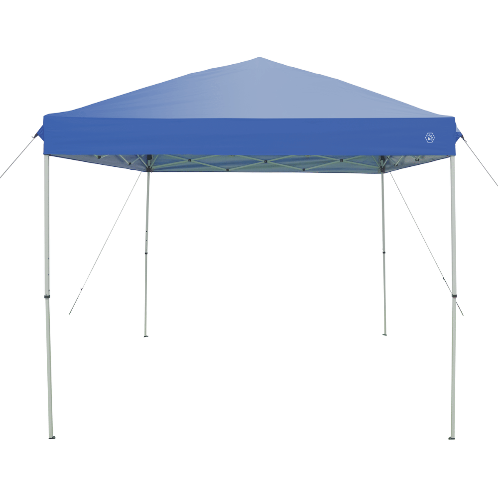 Campground 3x3m Gazebo (DEMO, OPEN BOX, NO WARRANTY)