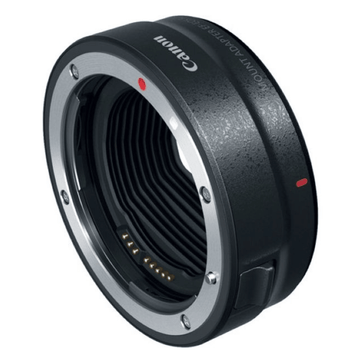 Canon Mount Adapter EF-EOS R (SECONDHAND, NO WARRANTY)