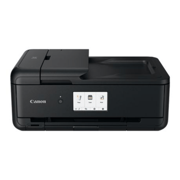 Canon PIXMA TS9540 A3 3-in-1 Wi-Fi Inkjet Printer (OPEN BOX, NO WARRANTY)