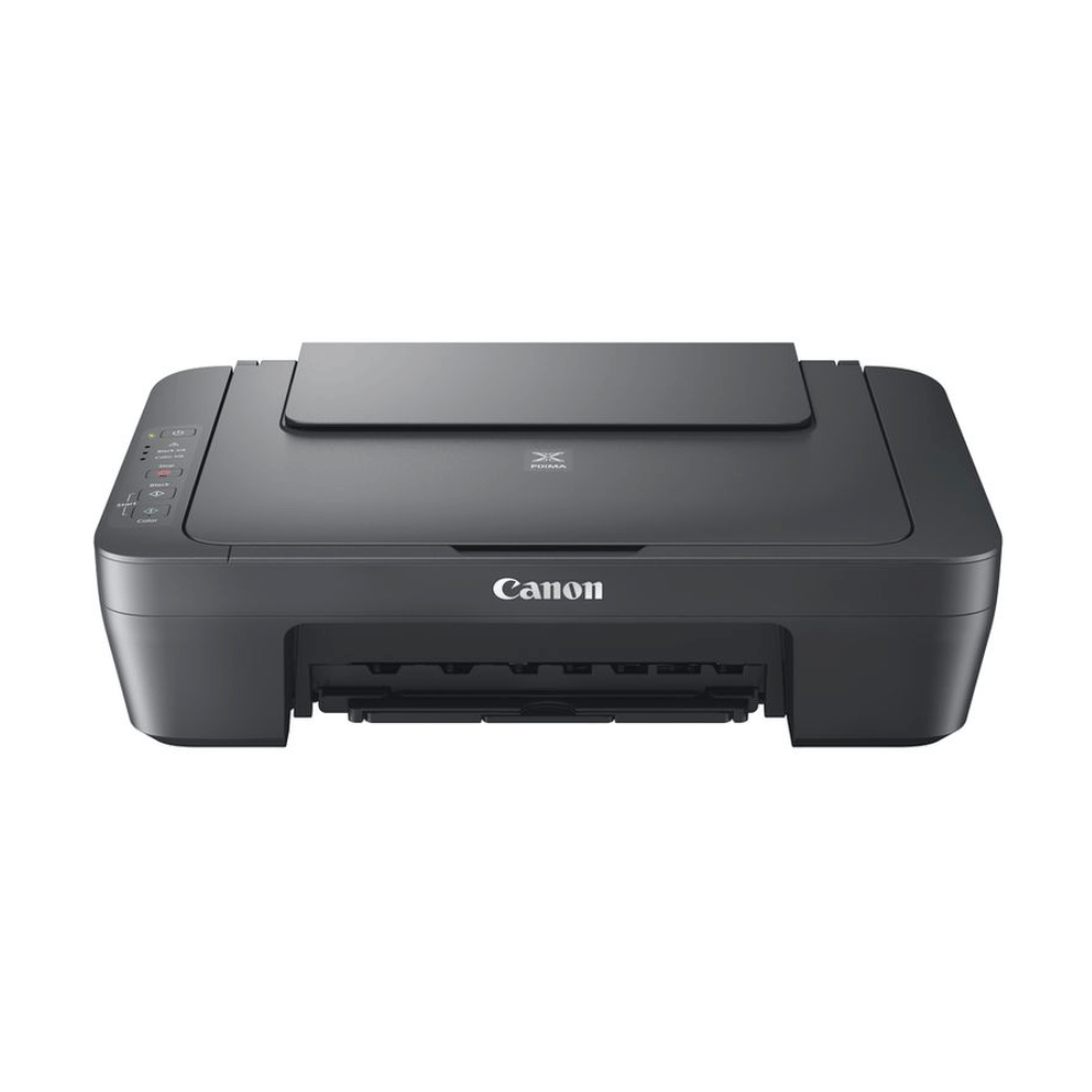 Canon Pixma MG2541S 3-in-1 Multi-function Colour Inkjet Printer