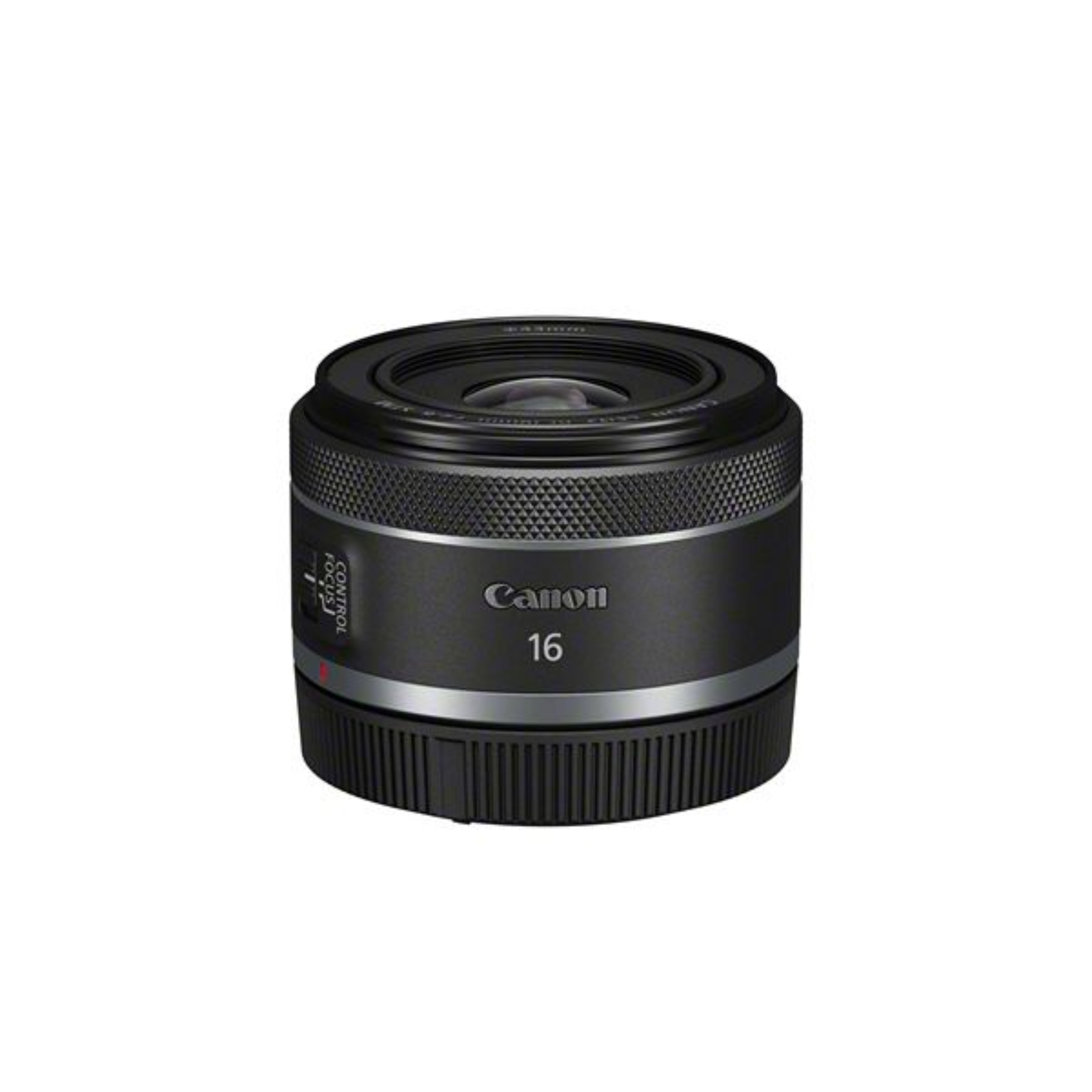 Canon RF 16mm F2.8 STM - Meet the RF 16mm F2.8 STM (DEMO, OPEN BOX, NO WARRANTY)