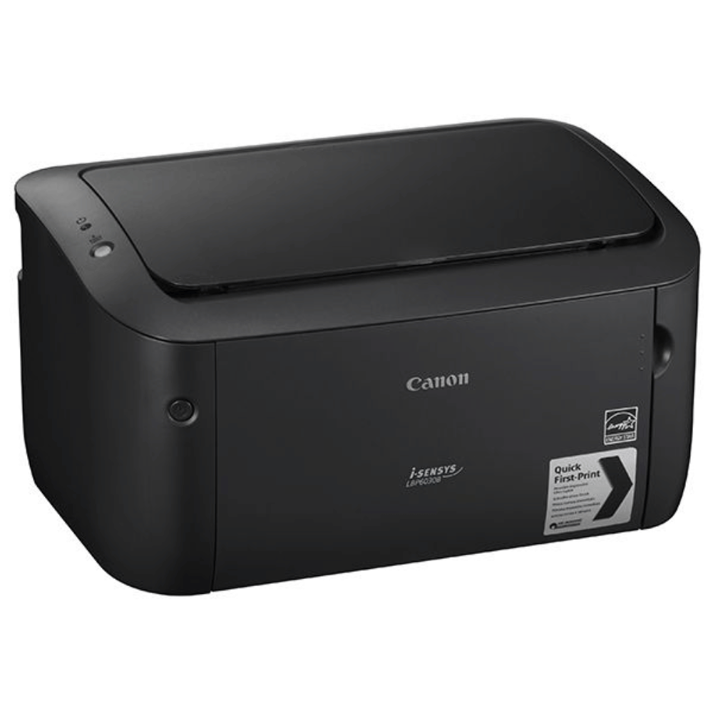 Canon i-SENSYS LBP6030B Mono Laser Printer (SECONDHAND, NO WARRANTY)