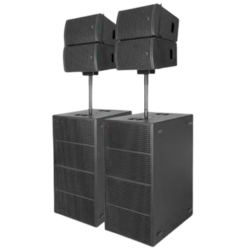 Celto Acoustique ACS Combo