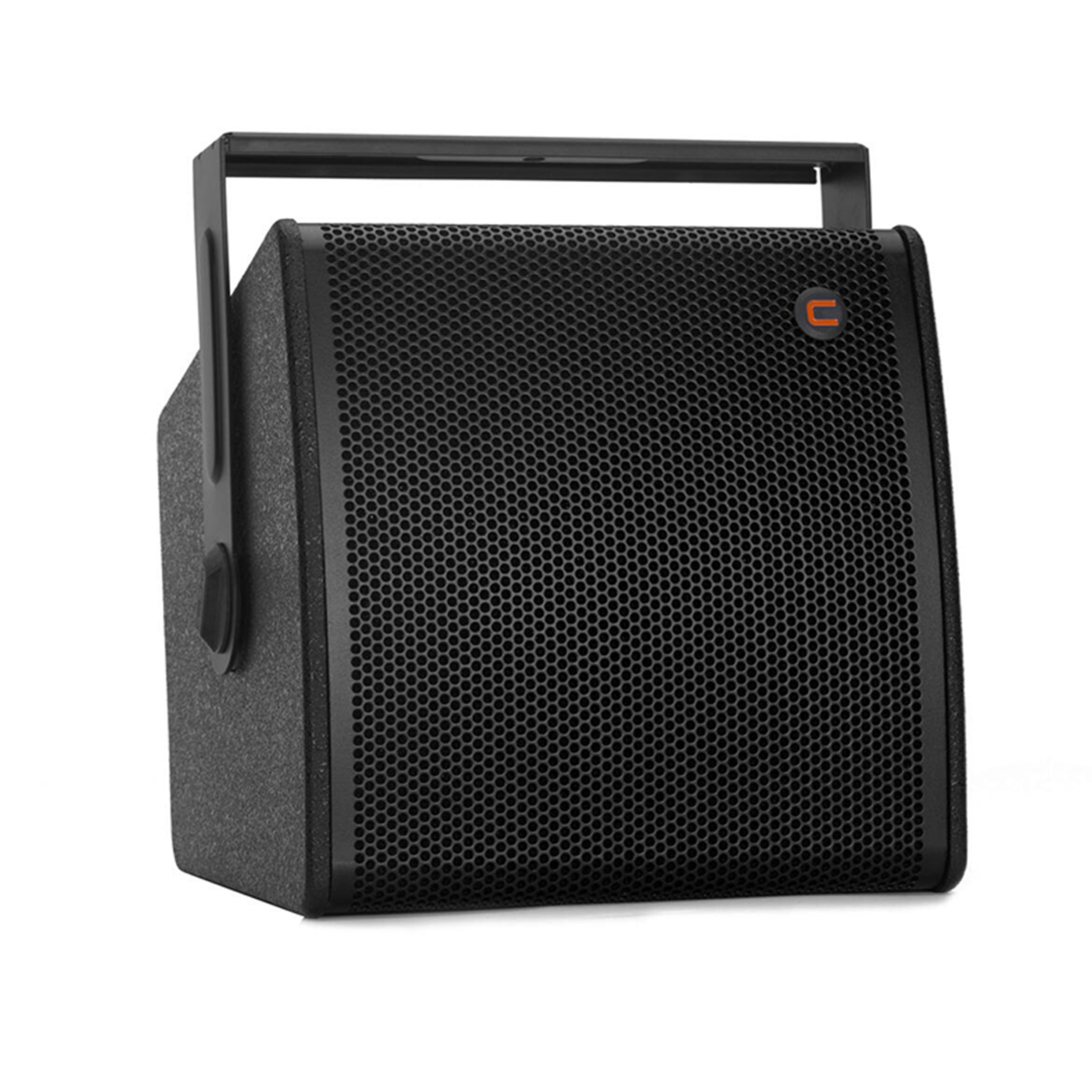 Celto Acoustique iFIX10 Black 2-Way Satelite Speaker