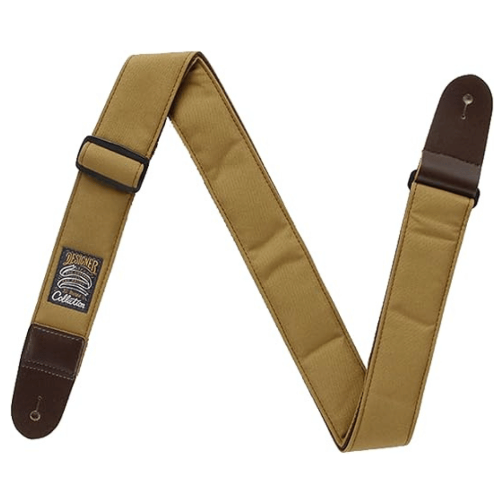 Ibanez DCS50-BK Designer Strap