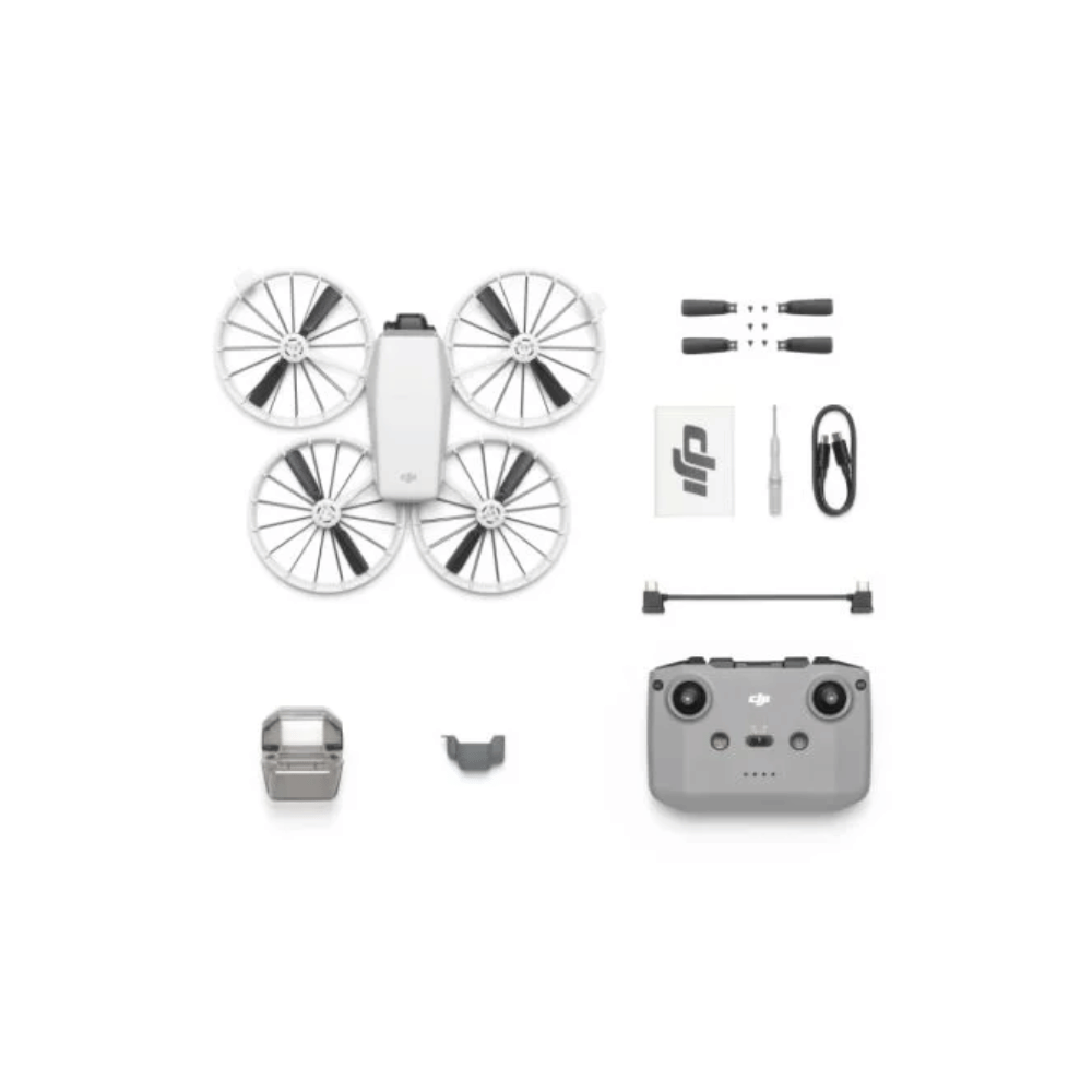 DJI Flip RC-N3  (OPEN BOX, NO WARRANTY)
