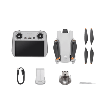 DJI Mini 3 Smart Controller (OPEN BOX, NO WARRANTY)