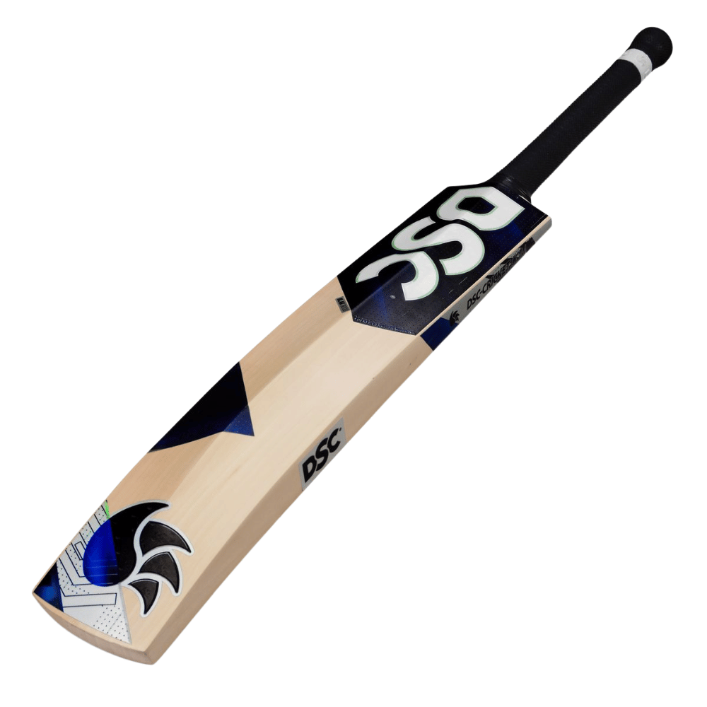 DSC Cricket Bat - Blak 8000 (OPEN BOX, NO WARRANTY)