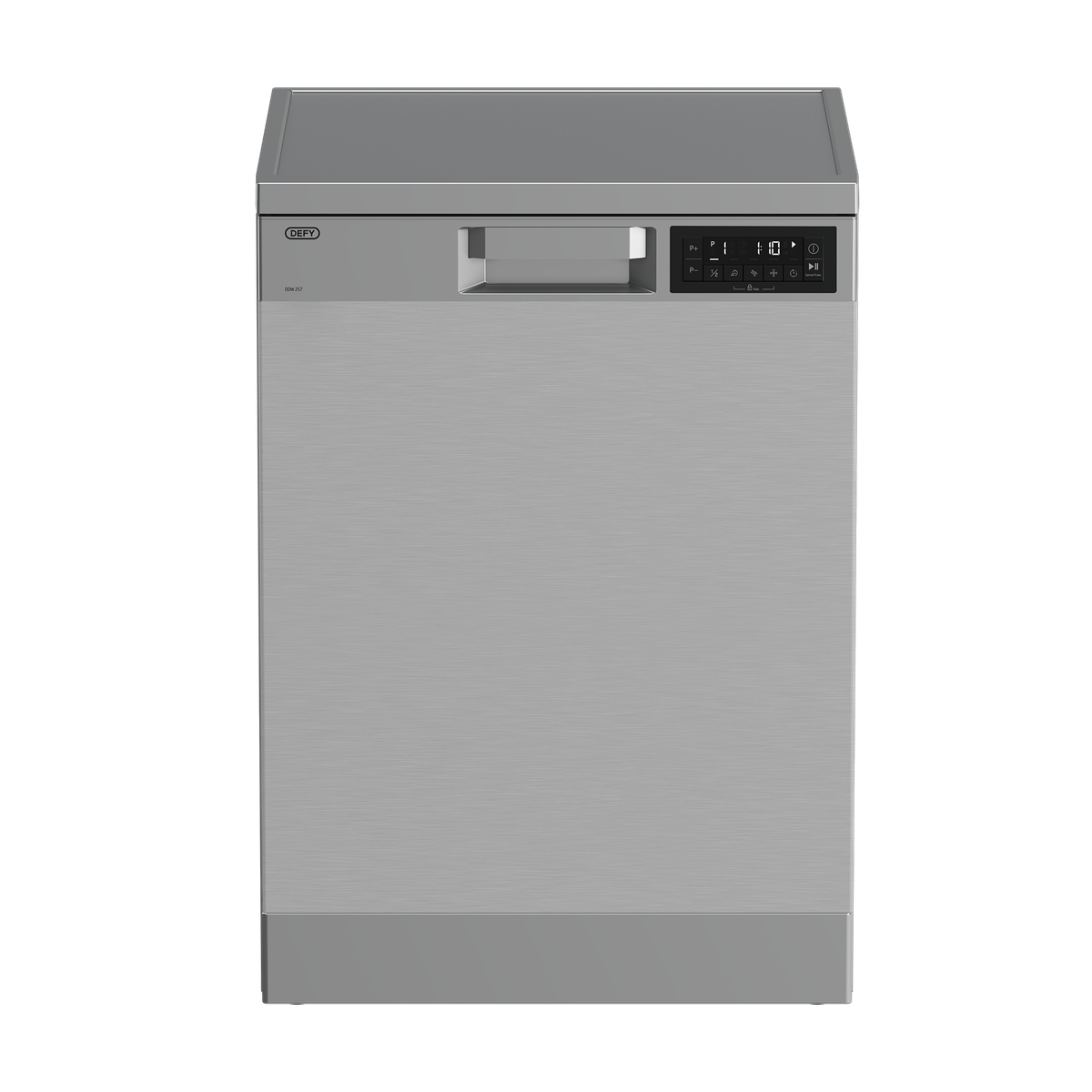 Defy DDW257 15 Place HyperClean Dishwasher (DEMO, OPEN BOX, NO WARRANTY)