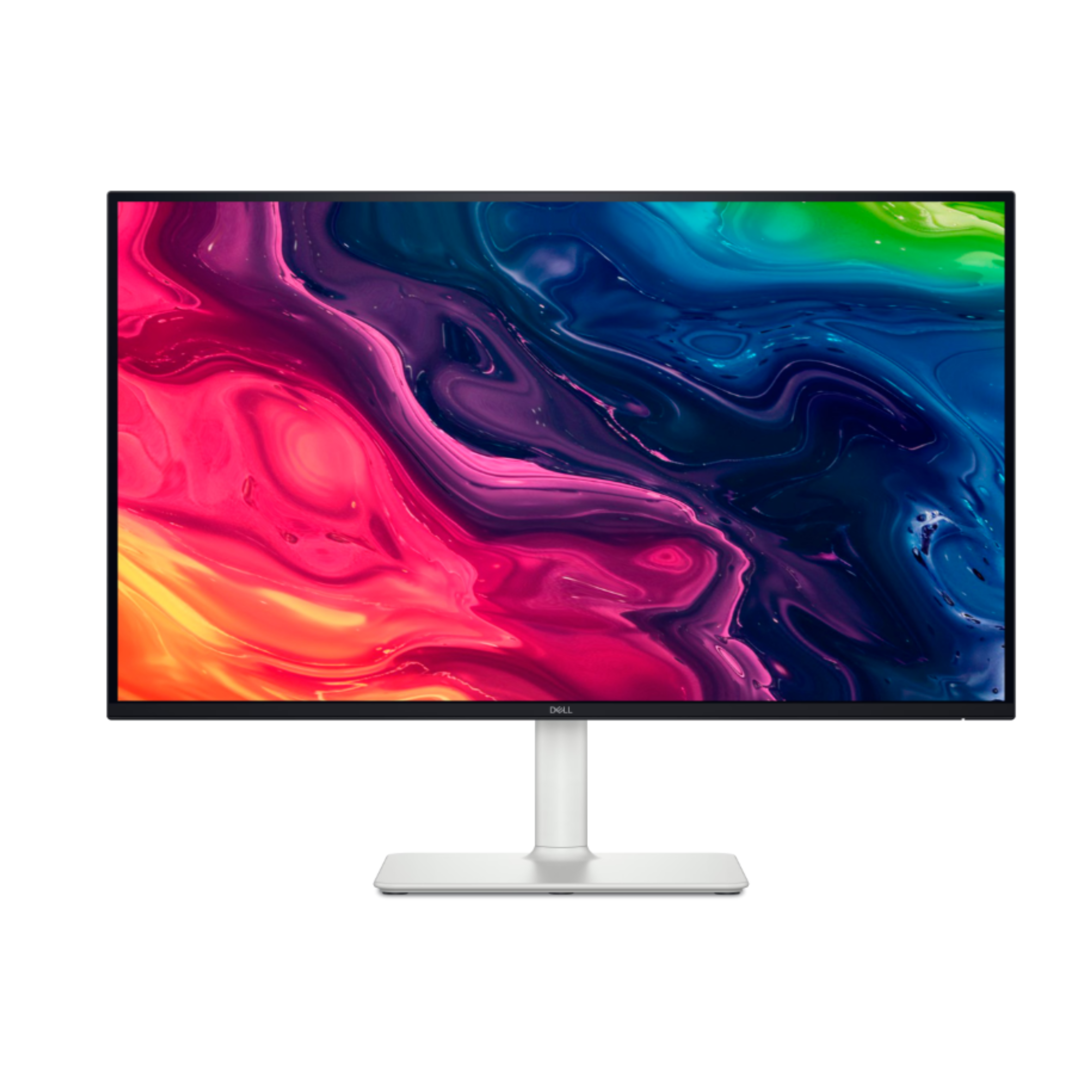 Dell 27 Plus S2725QS 27 3840x2160 120Hz UHD 4K IPS (DEMO, OPEN BOX, NO WARRANTY)
