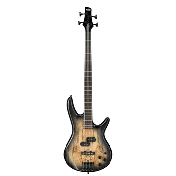 Demo Ibanez Gio GSR200SM-NGT