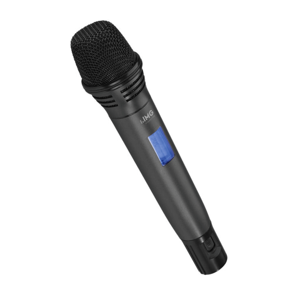 Demo IMG Stageline TXS-606HT/2