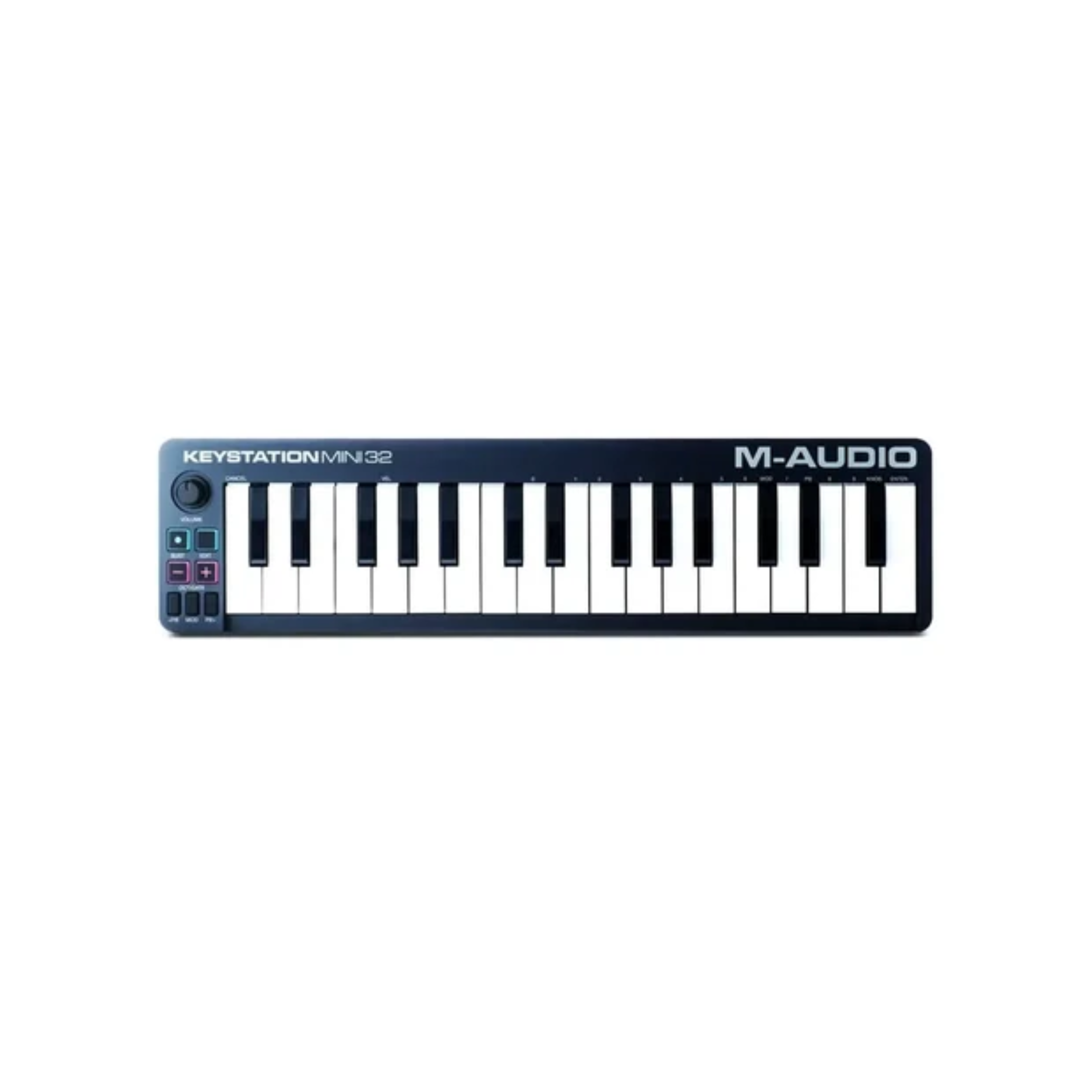 Demo M-Audio Keystation Mini 32
