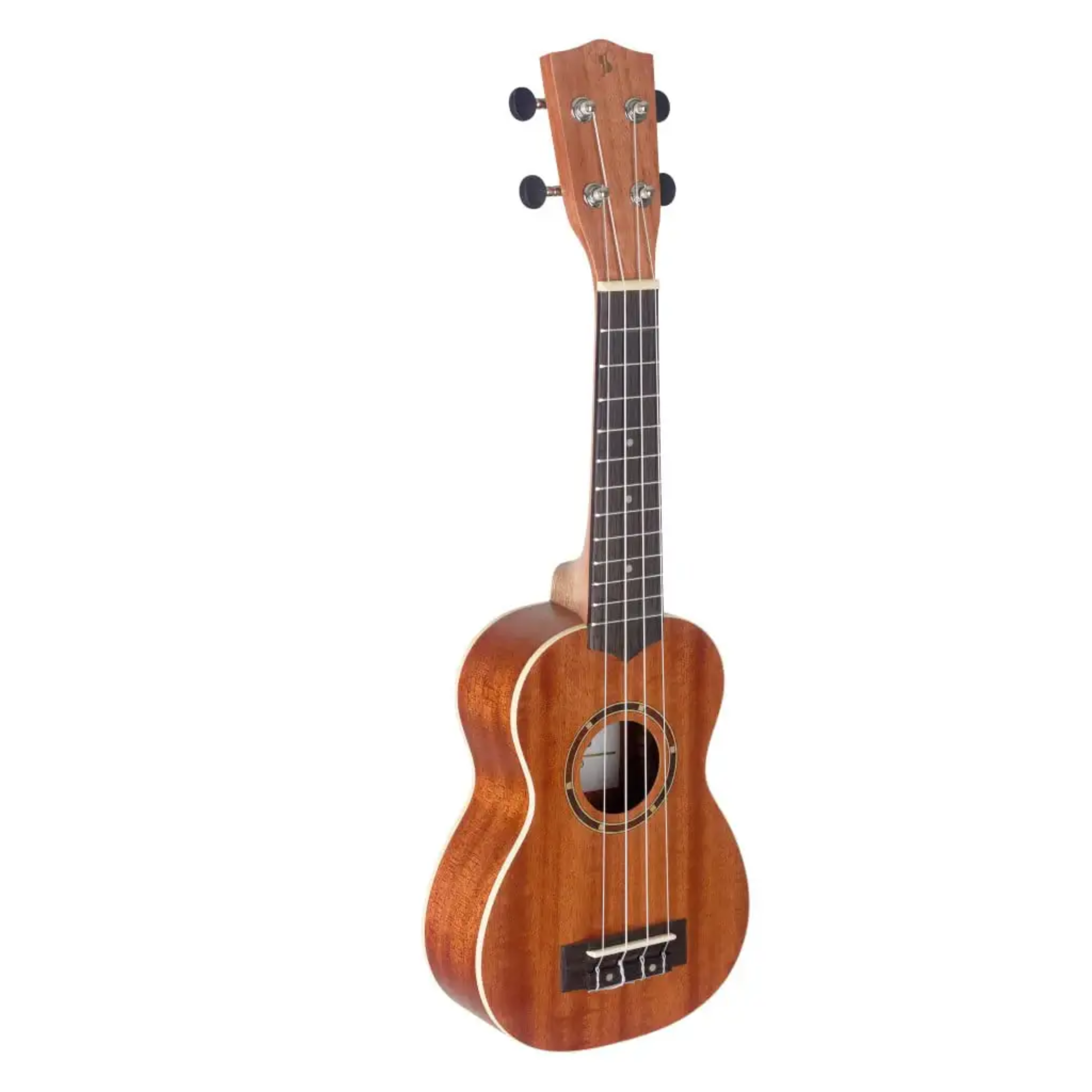 Demo Stagg Ukulele US-30