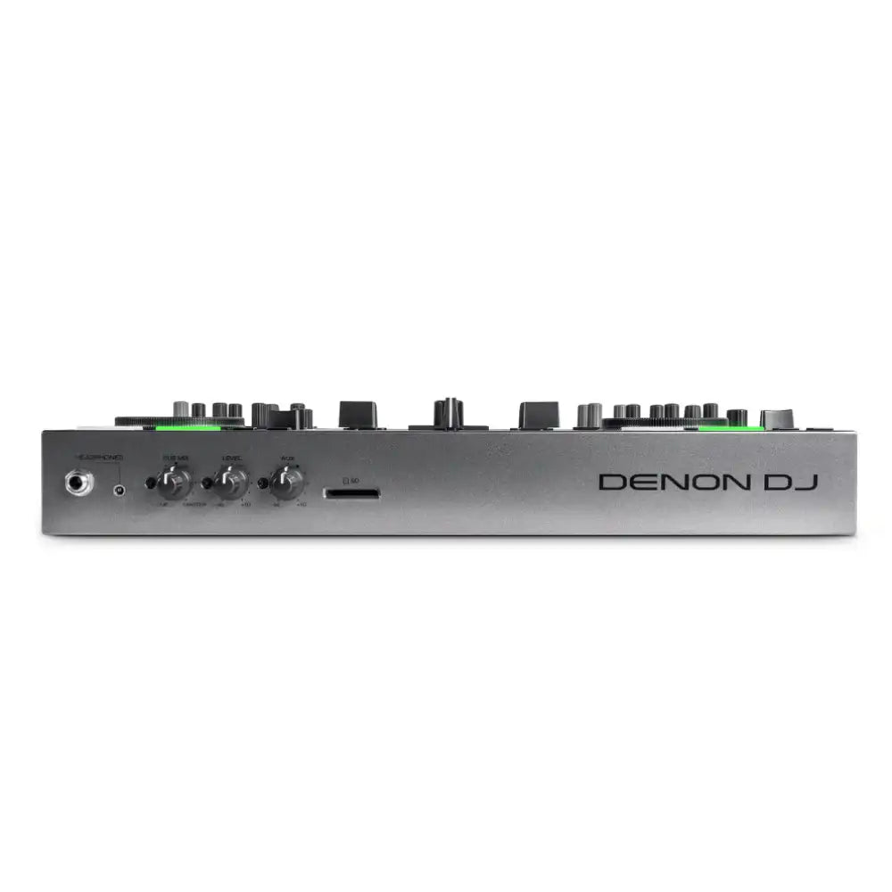Denon DJ PRIME GO+ | Sound Select ZA