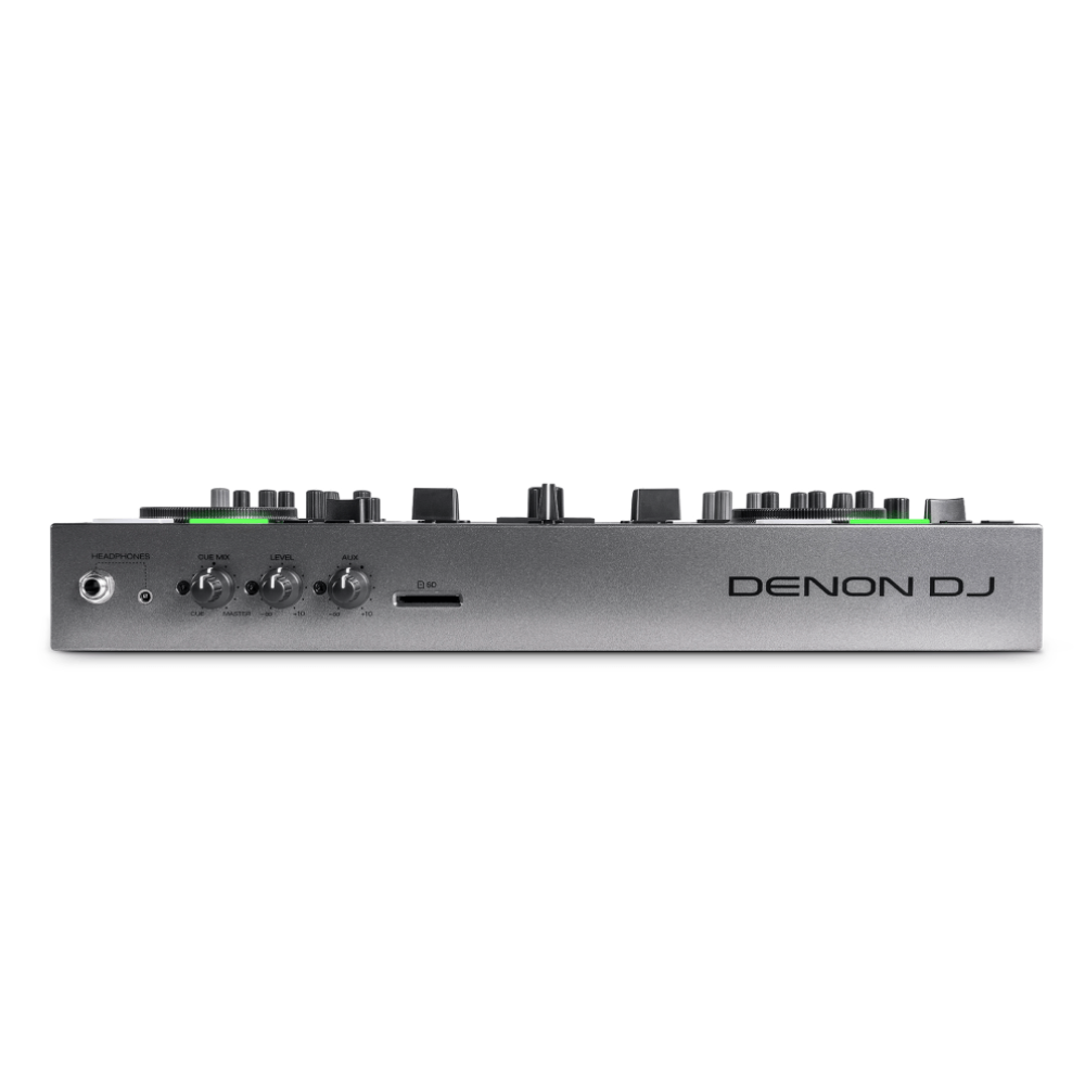Denon DJ PRIME GO+