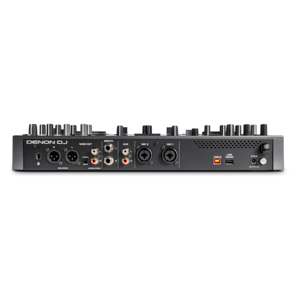 Denon DJ PRIME GO+