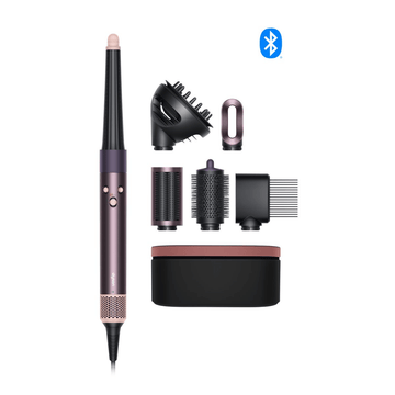 Dyson Airwrap Multi-Styler Dryer - Curly Coily Plum (SECONDHAND, NO WARRANTY)