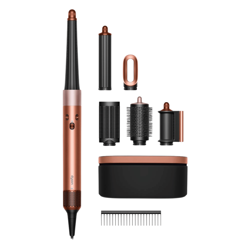 Dyson Airwrap i.d. Multi-styler Dryer - Straight + Wavy (SECONDHAND, NO WARRANTY)