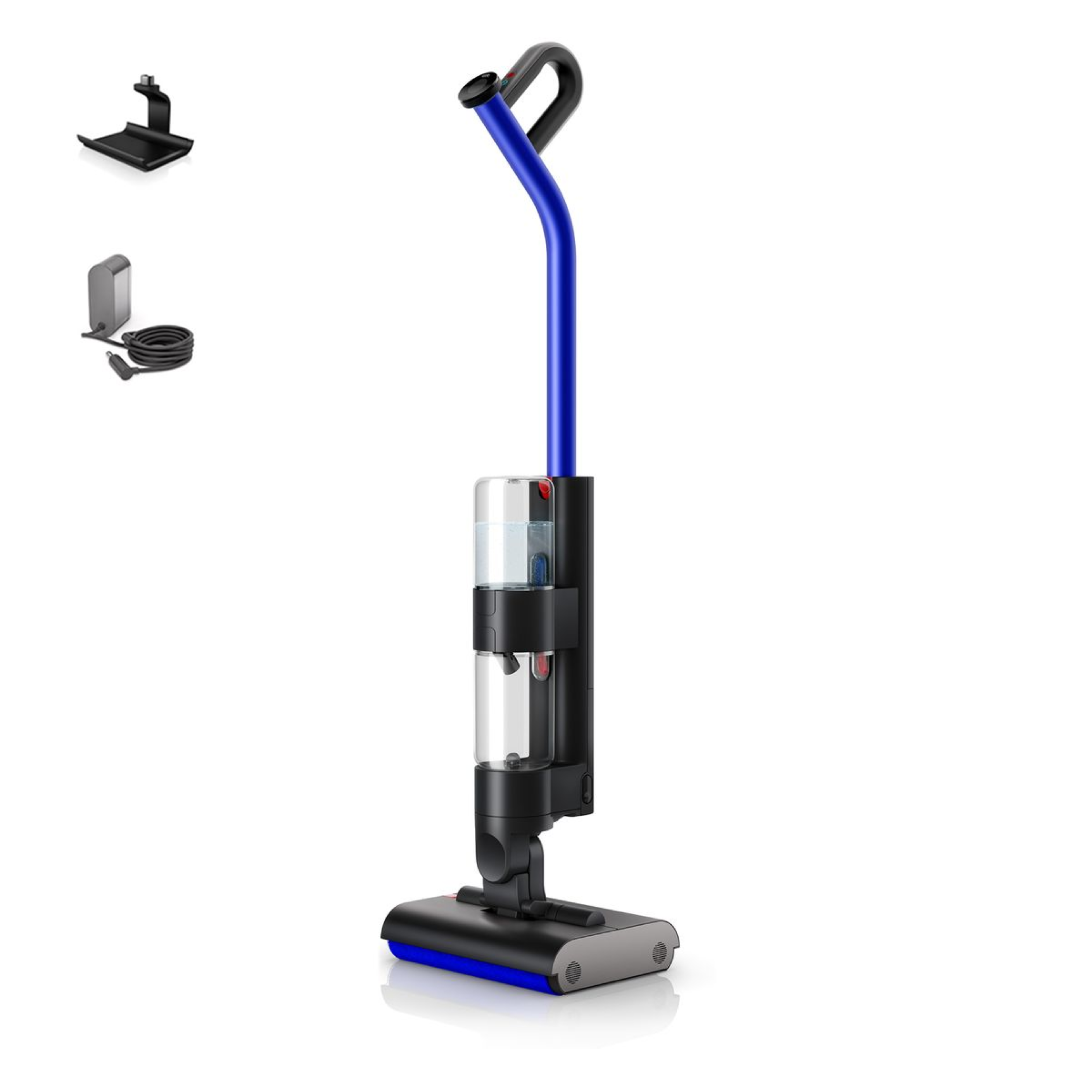 Dyson WashG1 Wet Floor Cleaner - Matte Black - 486 (DEMO, OPEN BOX, NO WARRANTY)