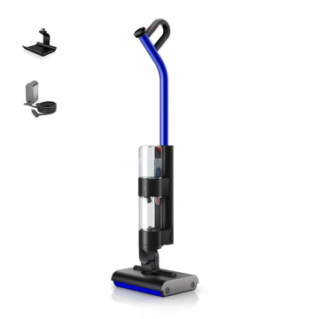 Dyson WashG1 Wet Floor Cleaner - Matte Black - 486 (SECONDHAND, NO WARRANTY)