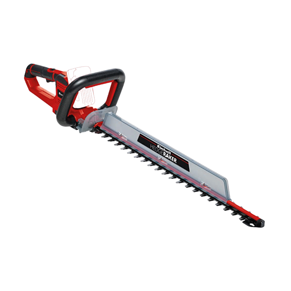 EINHELL Power X-Change Cordless Hedge Trimmer GE-CH (OPEN BOX, NO WARRANTY)