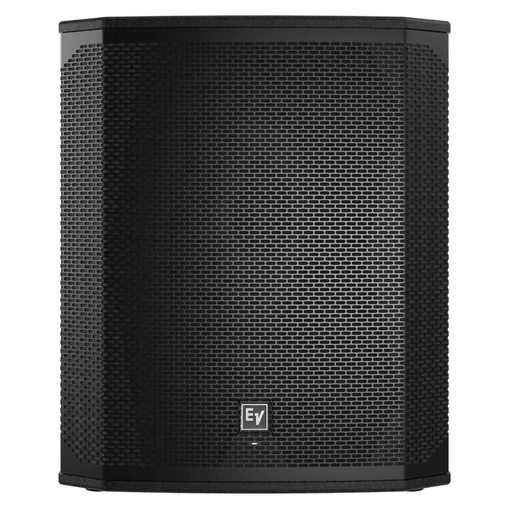 Electro Voice ELX200-15P + ELX200 18SP Speaker Combo
