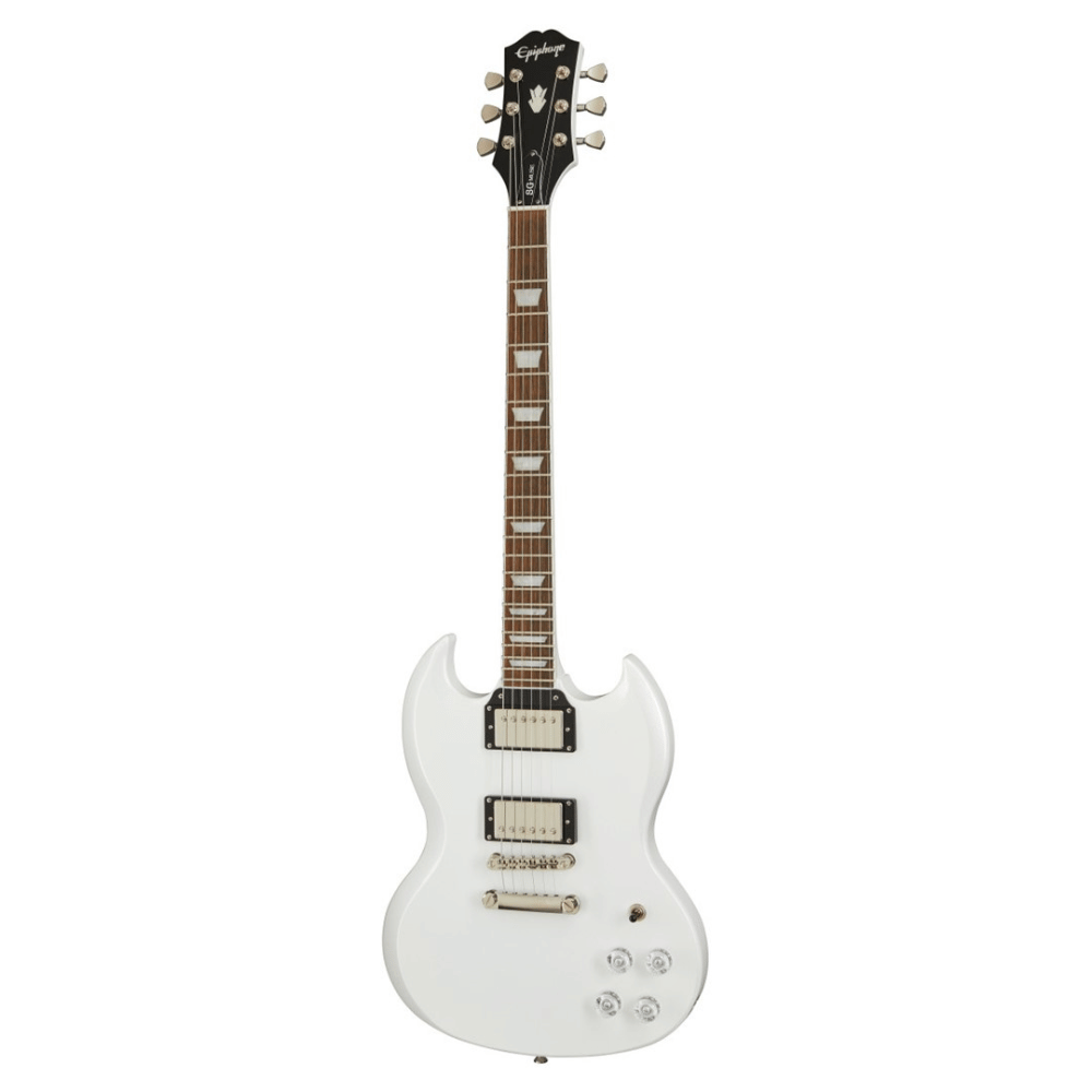 Epiphone ENMS-JBM SG Muse Jet Black Metallic