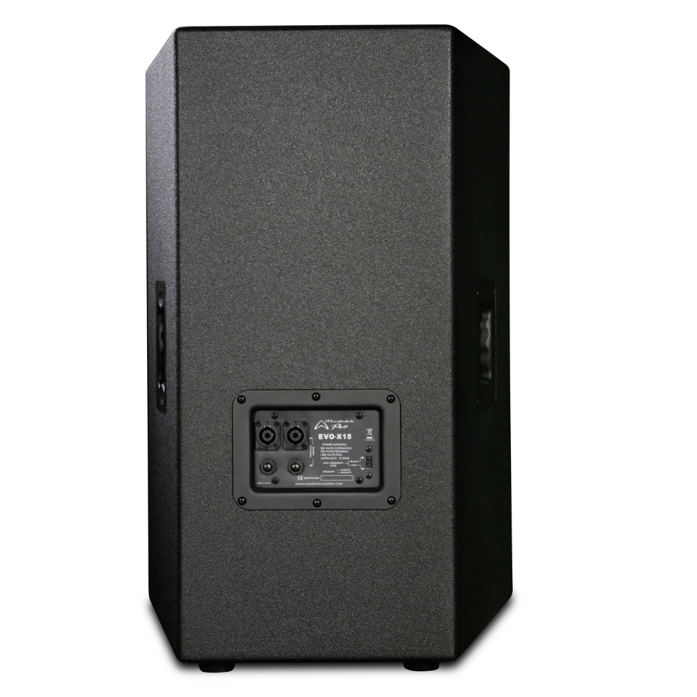 Wharfedale EVO-X15 | Sound Select ZA