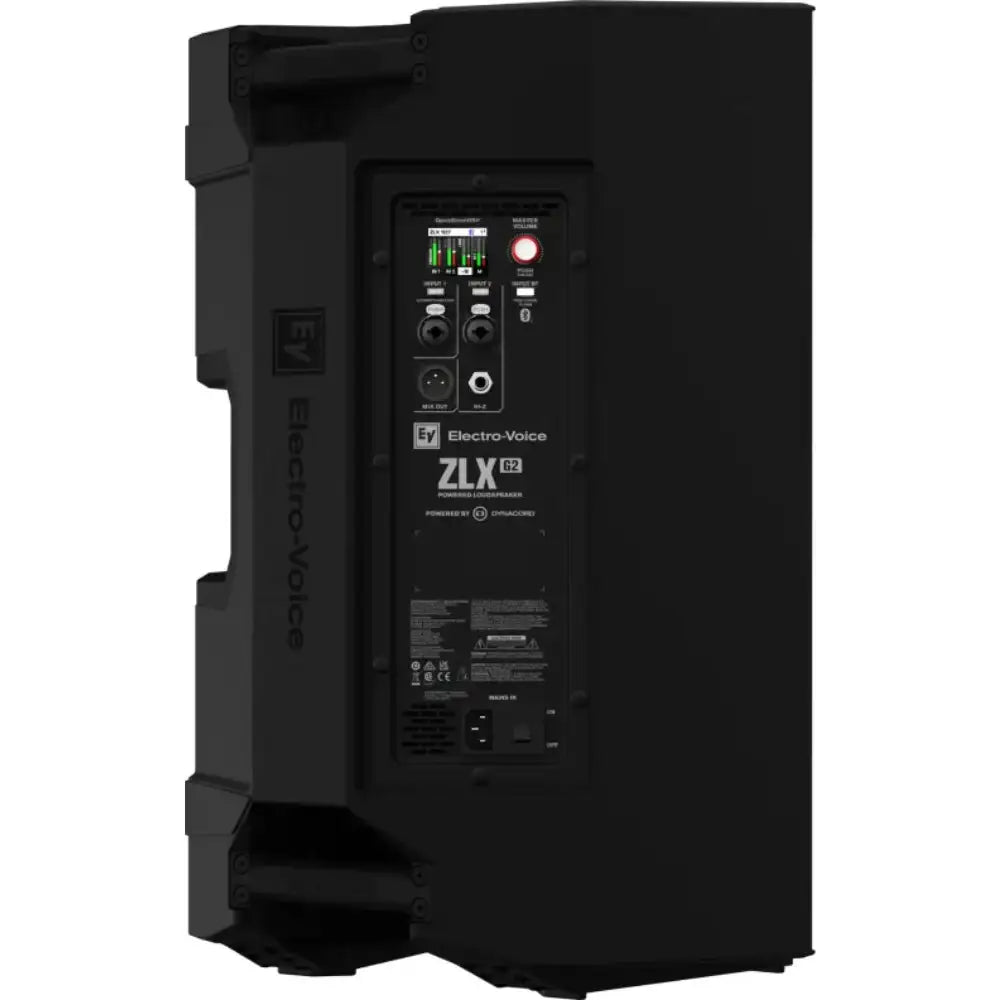 Electro-Voice ZLX15P-G2 | Sound Select ZA