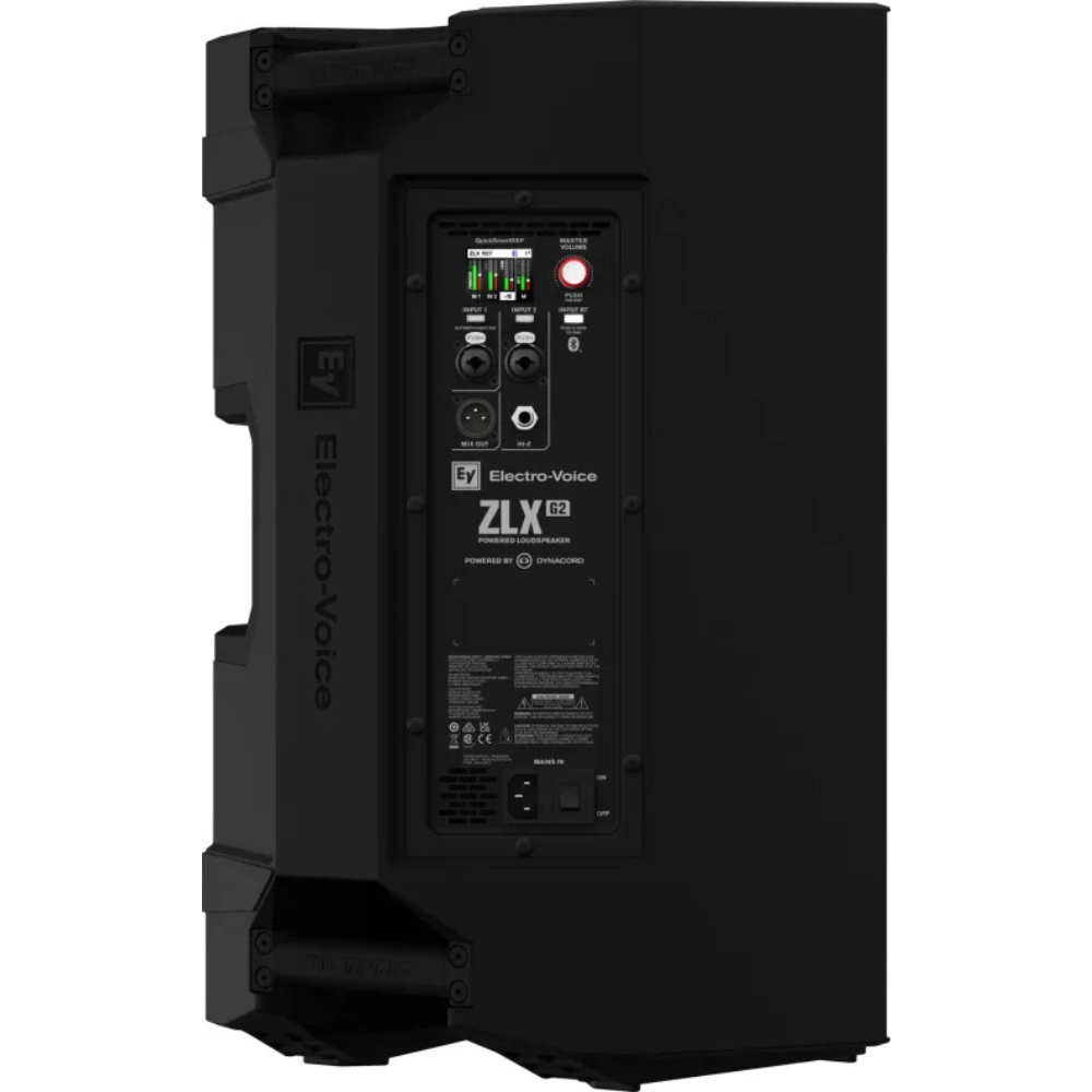 Electro-Voice ZLX15P-G2