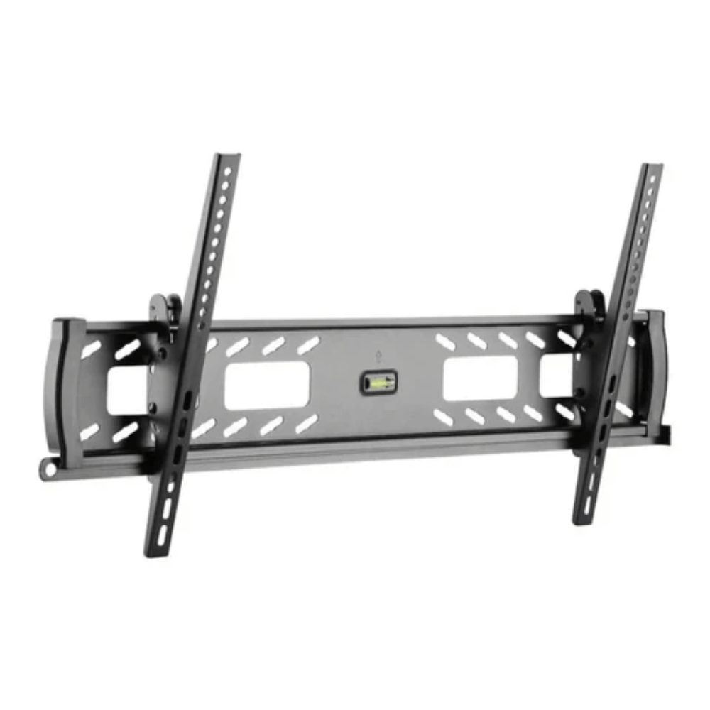 Ellies Solid Series Tilt Anti-Theft TV Bracket for 37'' - 90'' TV's ELL-2017-BK (DEMO, OPEN BOX, NO WARRANTY)