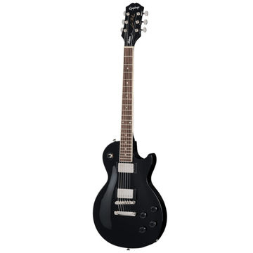 Epiphone E1LPO-EB Les Paul Tribute E1 Ebony