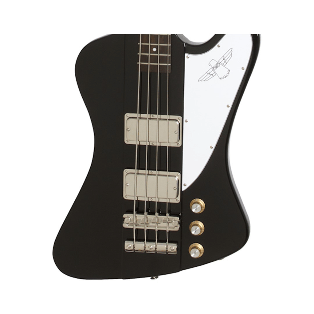Epiphone EBTV-EB Thunderbird 60s Bass Ebony