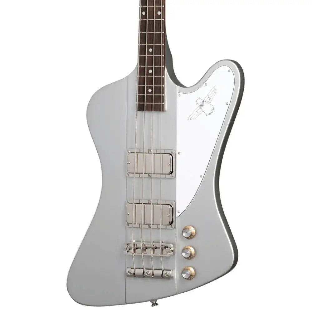 Epiphone EIGTB6-SIM Thunderbird '64 Bass Silver Mist | Sound Select ZA