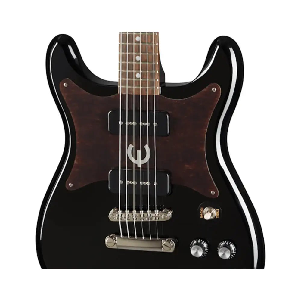 Epiphone EOWL-EB Wilshire P-90 Ebony | Sound Select ZA