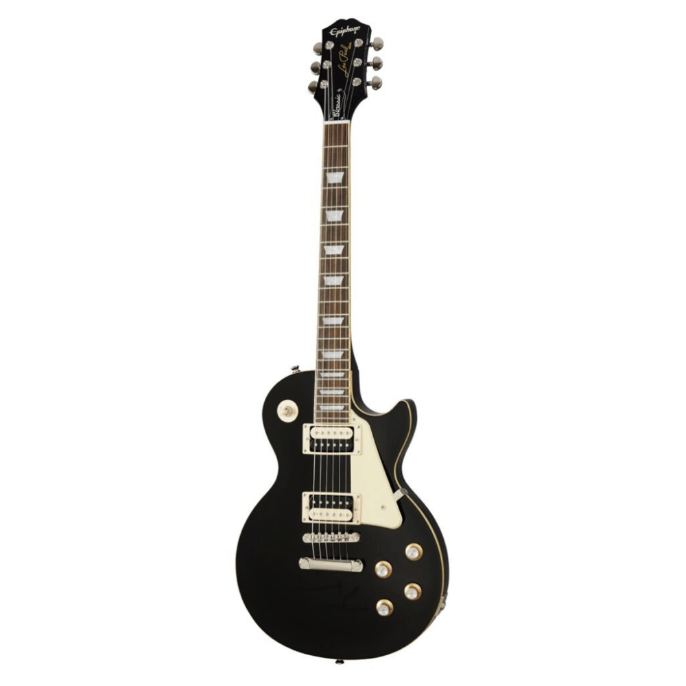 Epiphone EILO-HS Les Paul Classic Heritage Cherry Sunburst